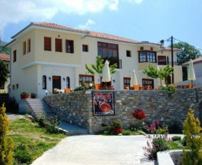 Guesthouse Kolenti